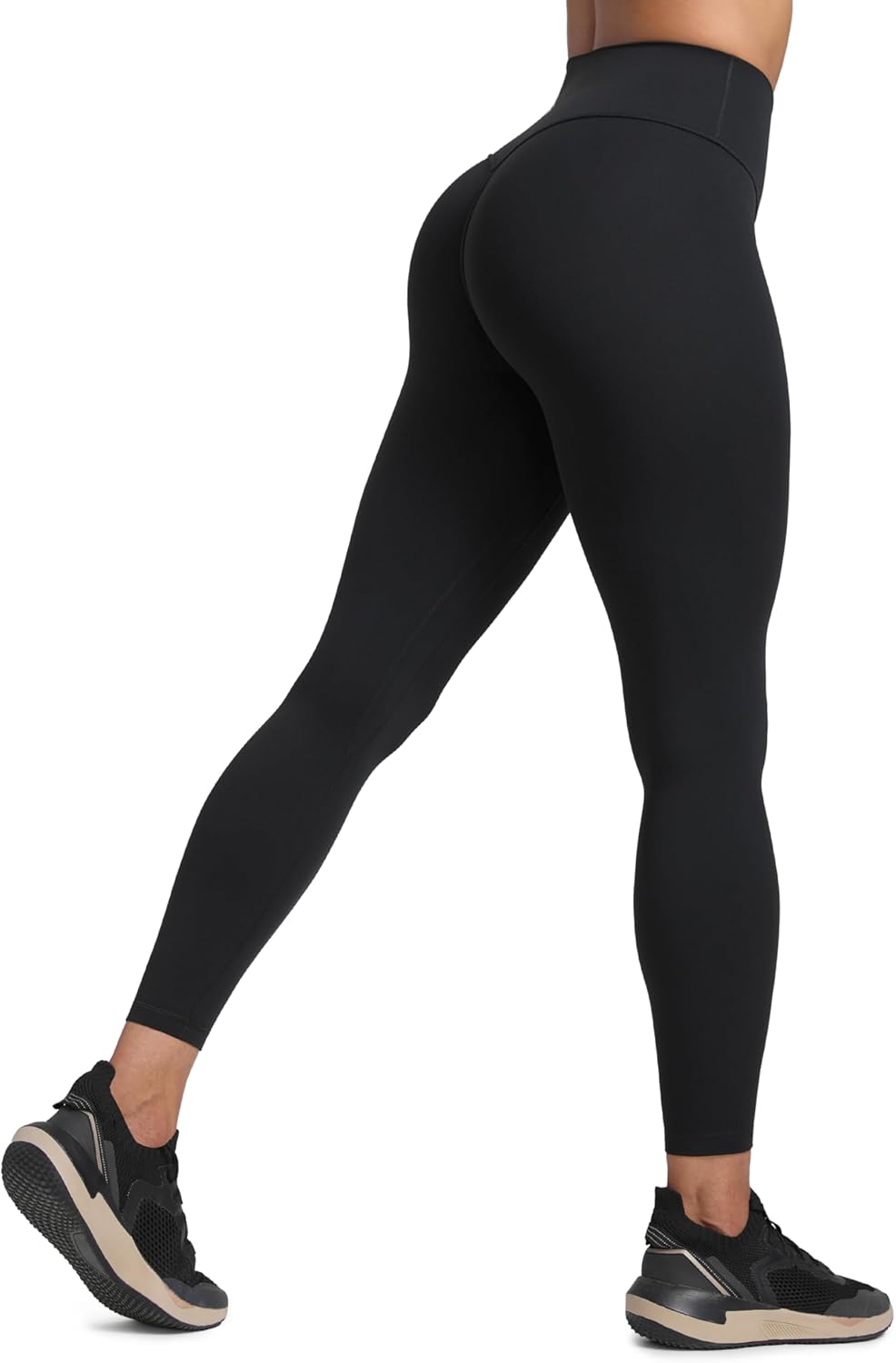 Femmes Butterlift Leggings Cm