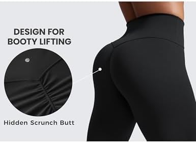 Vue 5 de Femmes Butterlift Leggings Cm