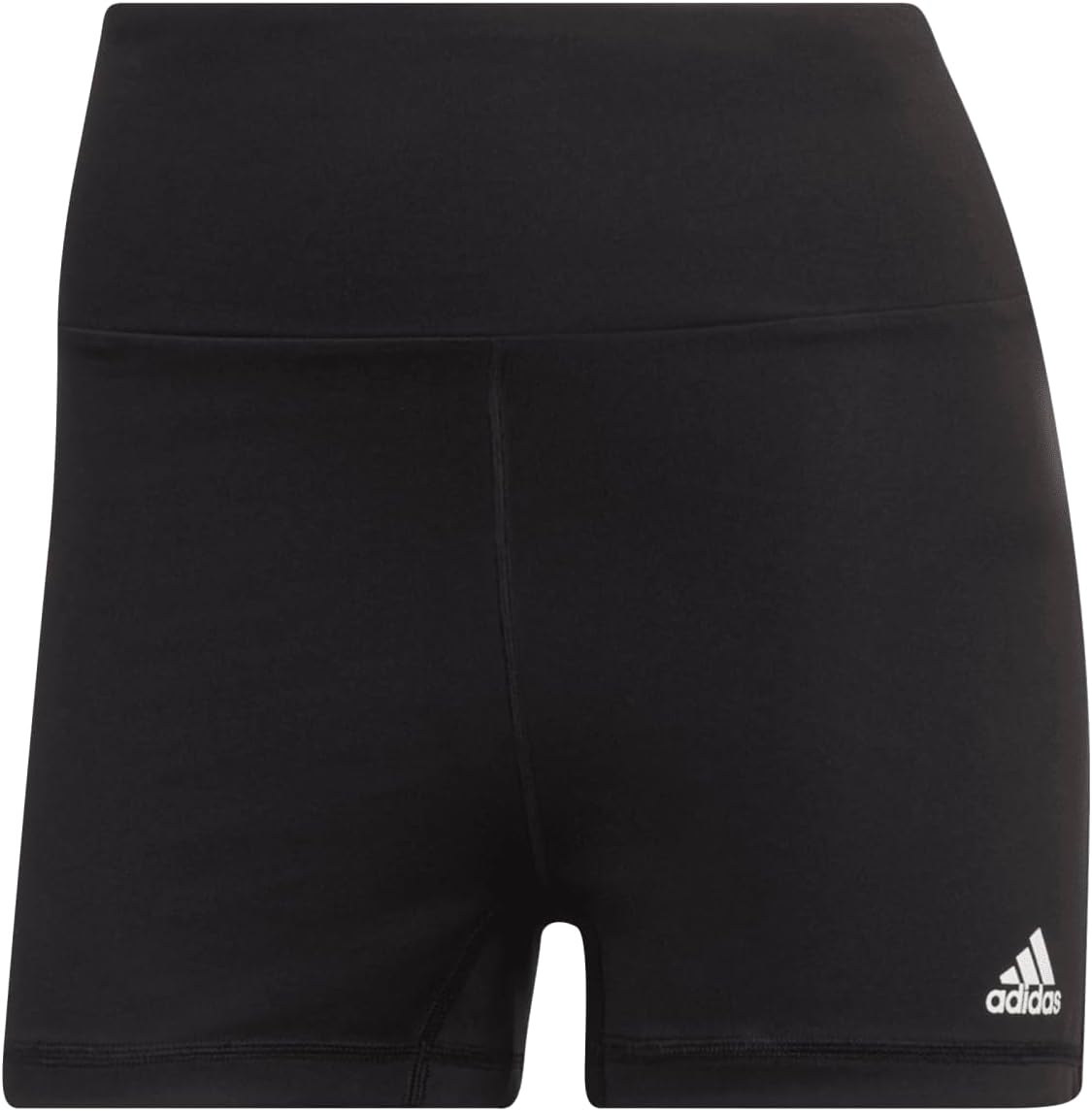 Yoga Essentials Highwaisted Short