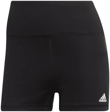 Vue 2 de Yoga Essentials Highwaisted Short