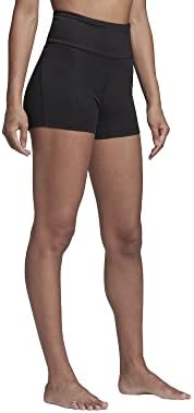 Vue 3 de Yoga Essentials Highwaisted Short