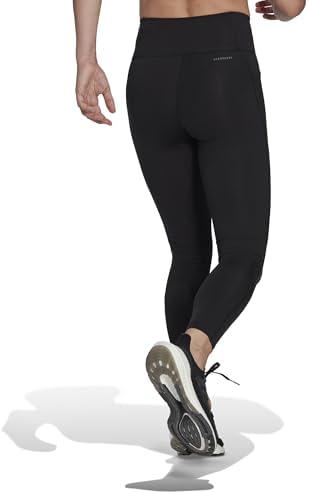 Vue 5 de Running Essentials Leggings Collants