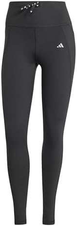 Vue 6 de Running Essentials Leggings Collants