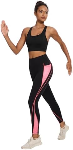 Vue 2 de Legging De Sport Pour