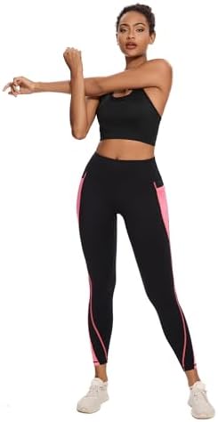 Vue 3 de Legging De Sport Pour