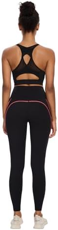 Vue 4 de Legging De Sport Pour