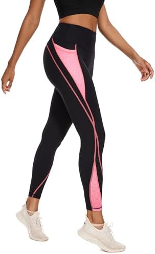 Vue 5 de Legging De Sport Pour