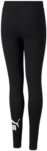 Vue 2 de Ess Logo Leggings Enfant