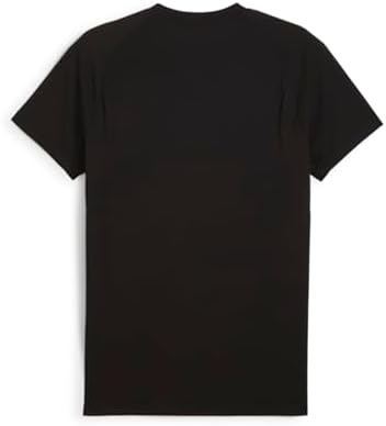 Vue 6 de Evostripe Tee Tshirts Mixte