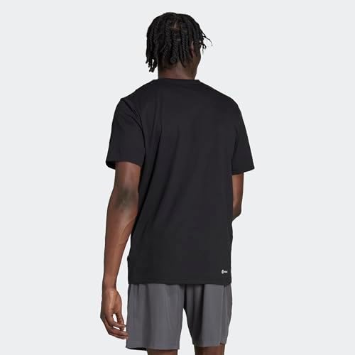 Vue 6 de Train Essentials Feelready Training