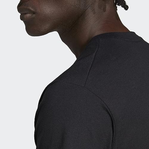 Vue 7 de Train Essentials Feelready Training