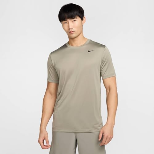 Vue 2 de Nike Drifit Legend Fitnesstshirt