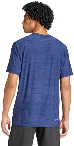 Vue 2 de Train Essentials Stretch Training