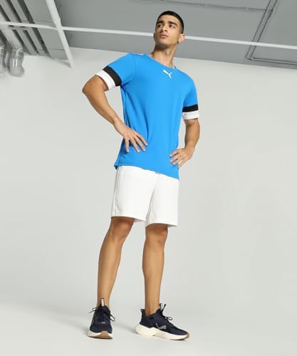 Vue 5 de Homme Teamrise Jersey Shirt