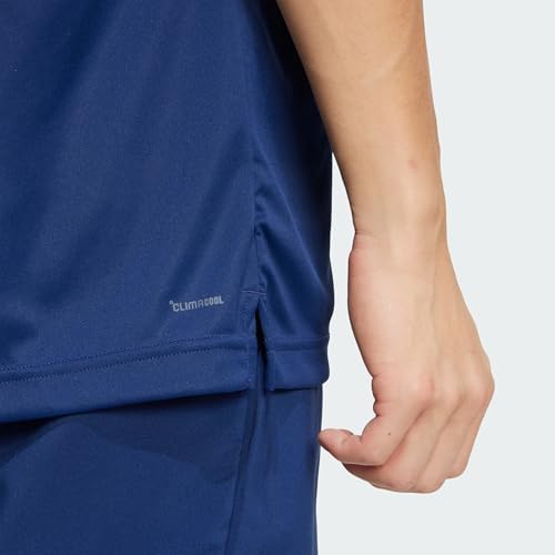 Vue 4 de Club Tennis Climacool Stripes