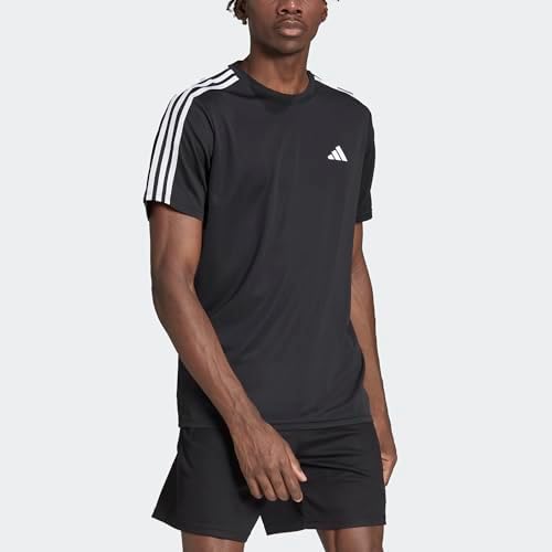 Vue 5 de Train Essentials Stripes Training