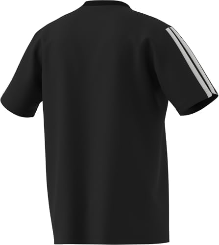 Vue 2 de Essential Tshirt En Jersey