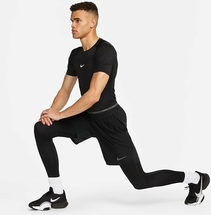 Vue 2 de Np Drifit Tshirt Homme