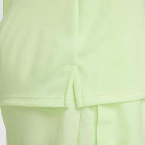 Vue 5 de Miler Drifit Uv Kurzarmlaufoberteil