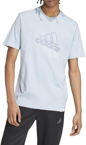 Vue 3 de Tech Bos Graphic Tee