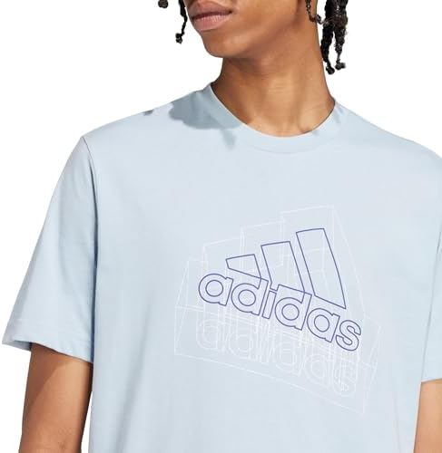 Vue 4 de Tech Bos Graphic Tee