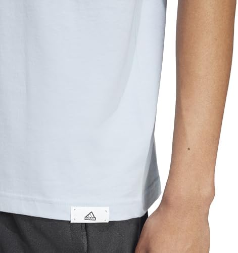 Vue 5 de Tech Bos Graphic Tee