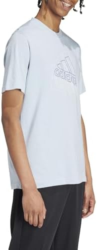 Vue 6 de Tech Bos Graphic Tee