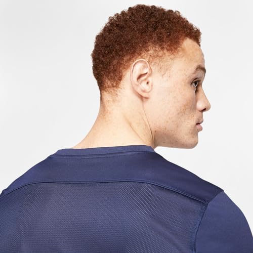 Vue 5 de Park Vii Jersey Ss