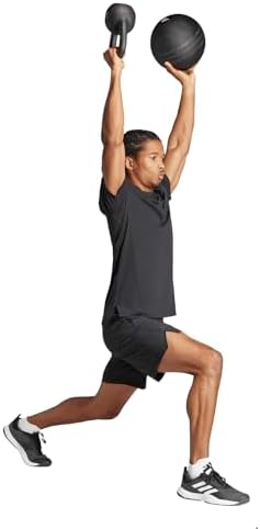 Vue 6 de Mens Designed For Training