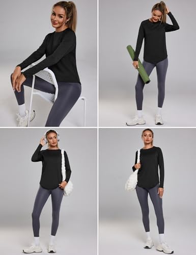 Vue 4 de Teeshirt De Sport Femme