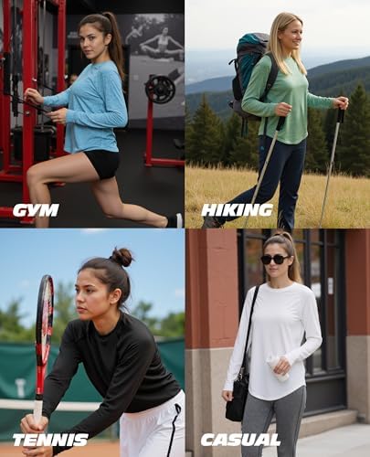 Vue 6 de Teeshirt De Sport Femme