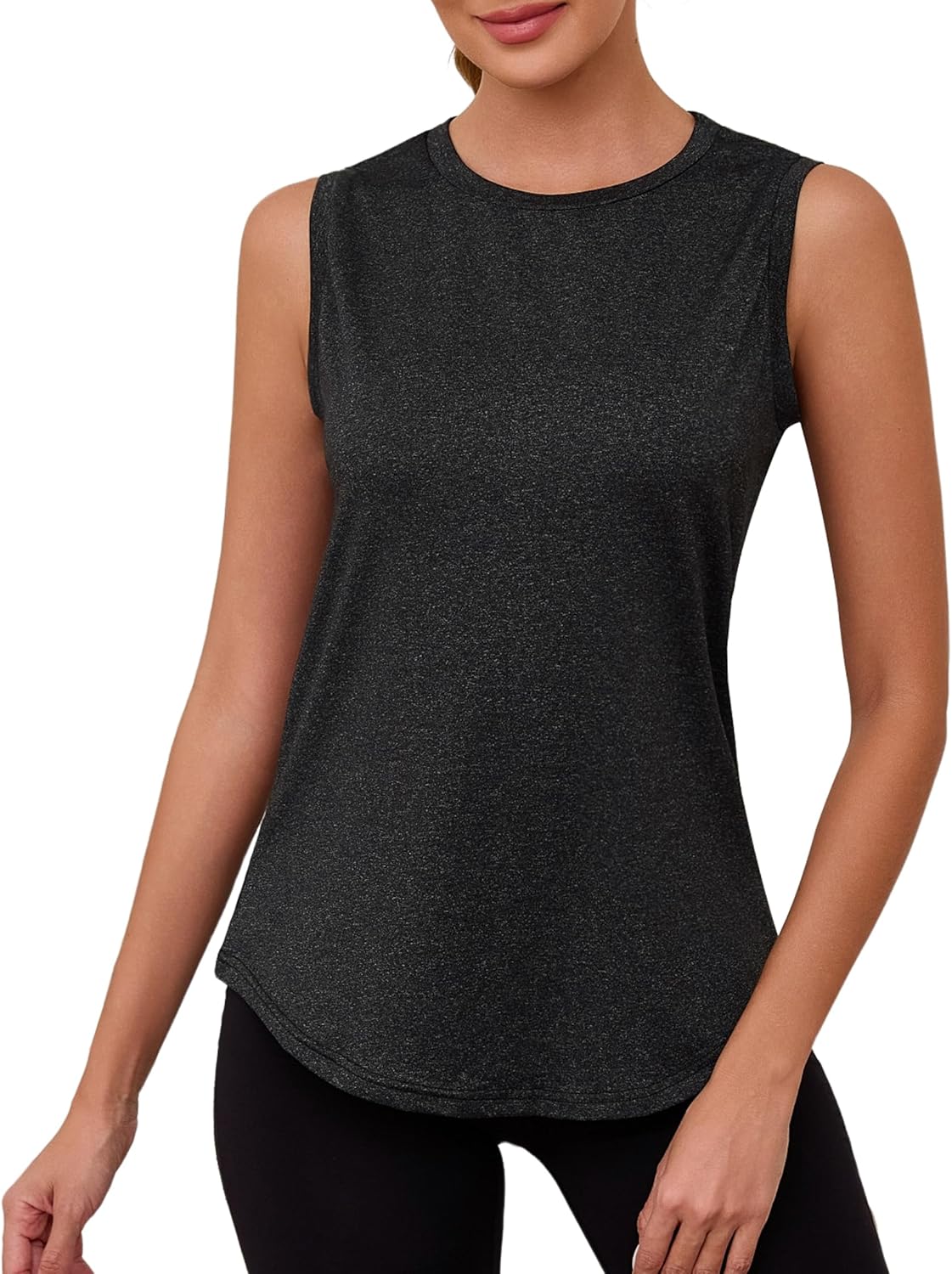 Debardeur De Sport Femme