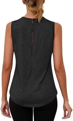 Vue 2 de Debardeur De Sport Femme