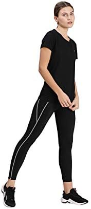 Vue 6 de Performance Tee Tshirt