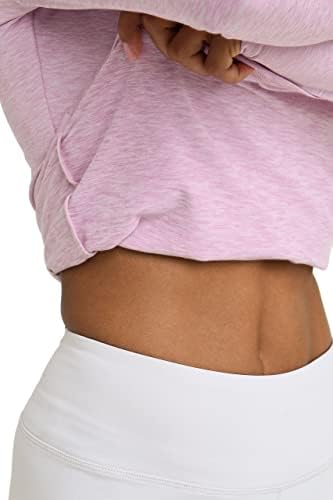 Vue 3 de Superthermal Haut De Sport