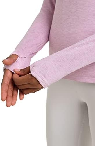 Vue 4 de Superthermal Haut De Sport