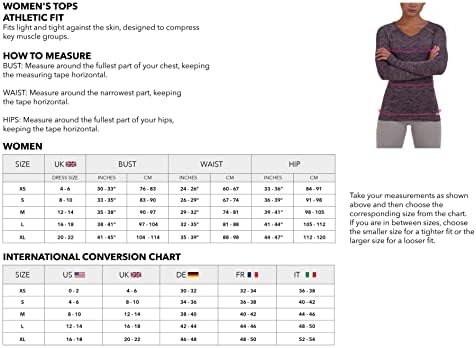Vue 6 de Superthermal Haut De Sport