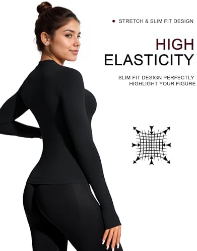 Vue 3 de Tshirts De Sport Femme