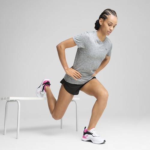 Vue 5 de Tad Essential Heather