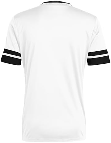 Vue 2 de Squadra Jersey Short Sleeve