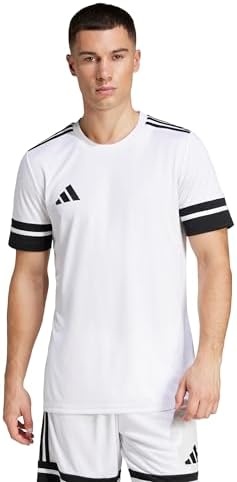 Vue 3 de Squadra Jersey Short Sleeve