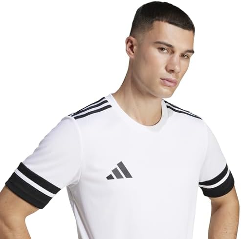 Vue 4 de Squadra Jersey Short Sleeve