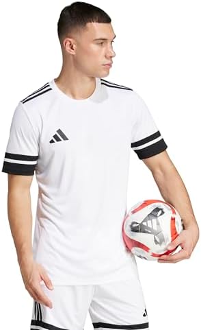 Vue 6 de Squadra Jersey Short Sleeve