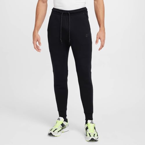 Vue 2 de Tech Fleece Pantalon De