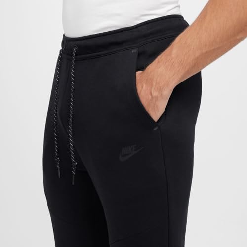 Vue 4 de Tech Fleece Pantalon De