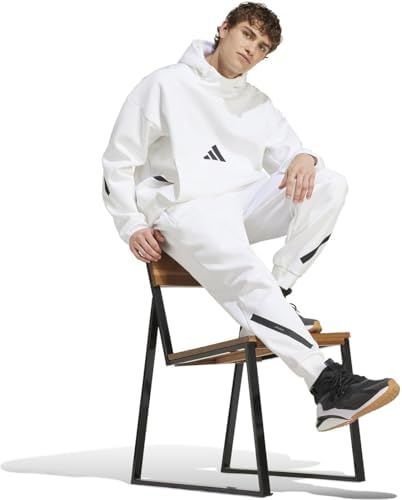 Vue 3 de Je Pantalon Casual Homme