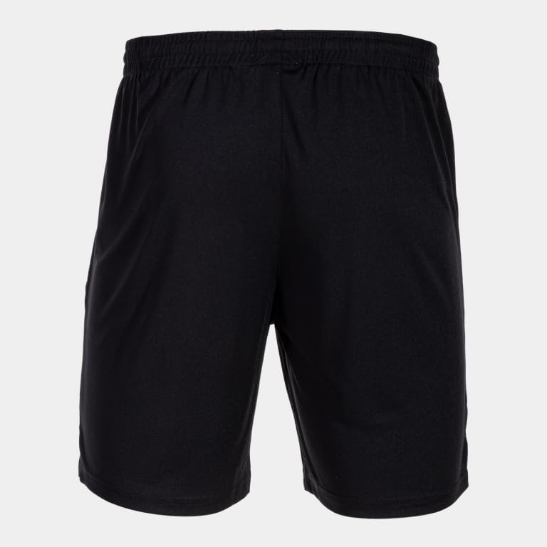 Vue 4 de Short Homme
