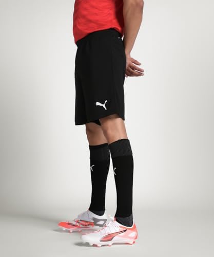 Vue 2 de Liga Shorts Core With