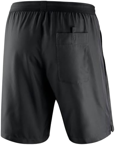 Vue 3 de Dry Shorts Homme