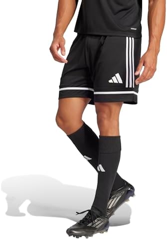 Vue 3 de Squadra Short Shorts Short